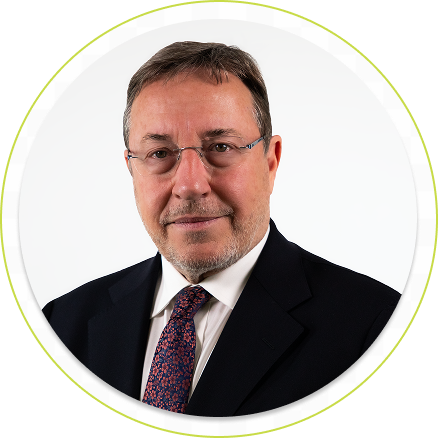 Achim Steiner