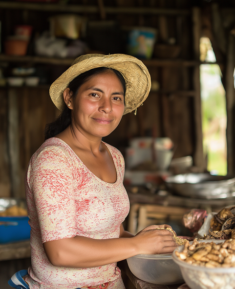 Latin America and the Caribbean Highlights