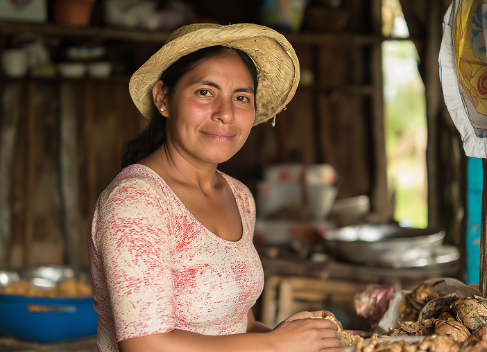 Latin America and the Caribbean Highlights